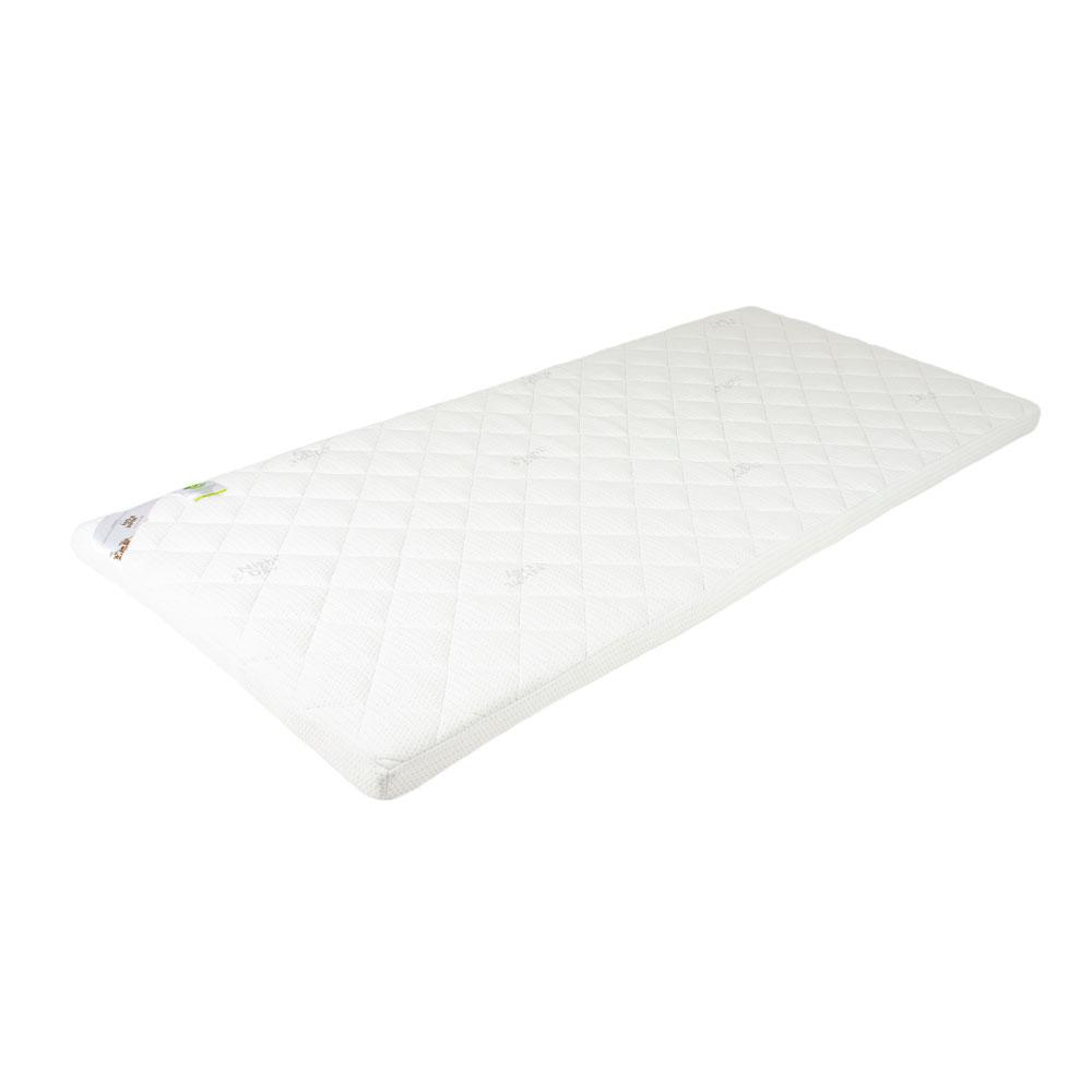 Night & Day PERSEUS topmadras med Talalay naturlatexkerne, 180x200 cm