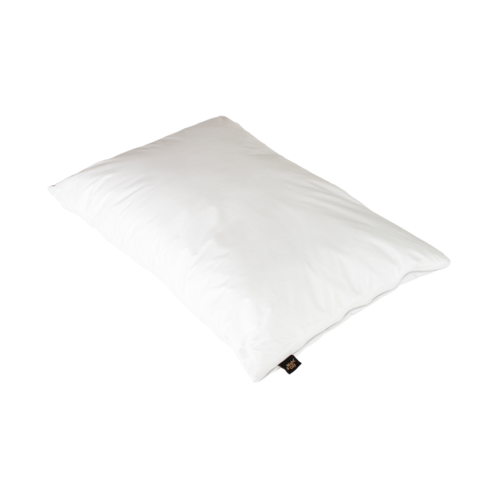 Night & Day PERSEUS ergonomisk pude med latexkerne