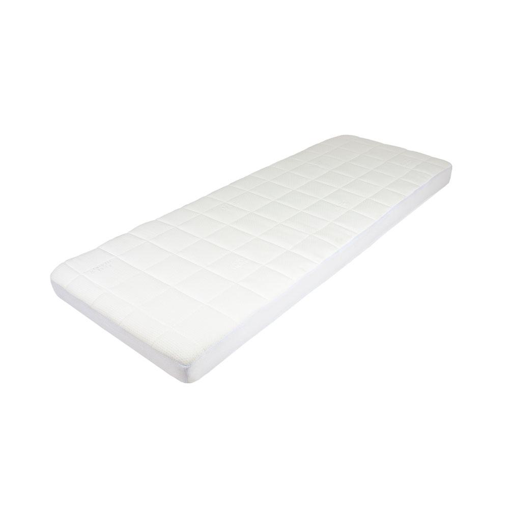 Night & Day TAURUS madras med koldskum og memory foam, 140x200 cm