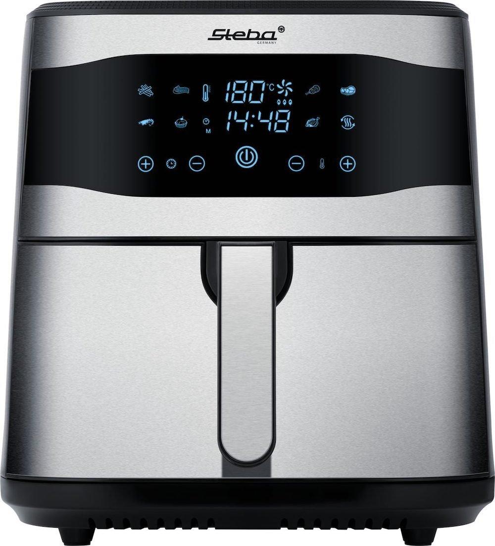 Steba HF8000 Family Airfryer 8 liter