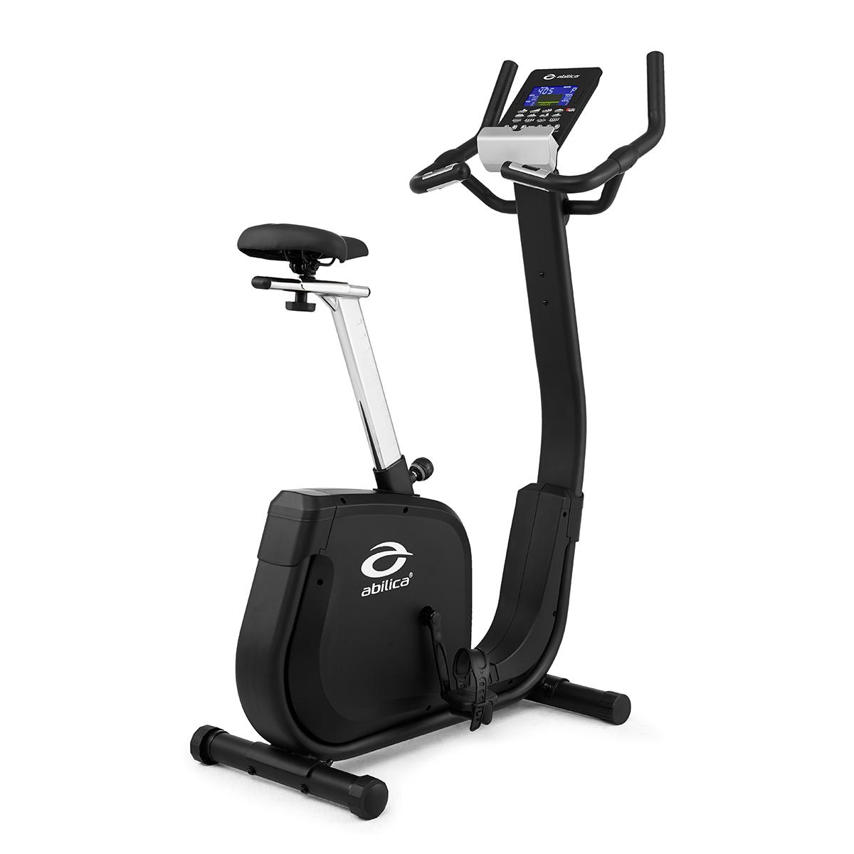 Abilica Voyage BT ergometercykel med lav indstigning
