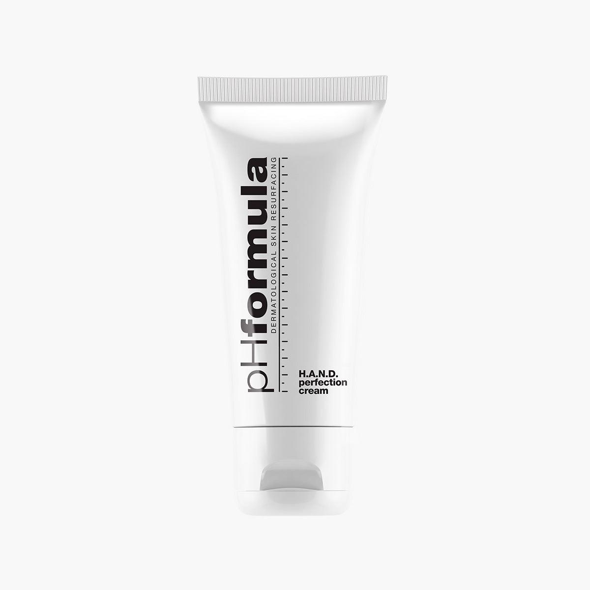 pHformula H.A.N.D Perfection Cream 50 ml mod aldringstegn på hænder