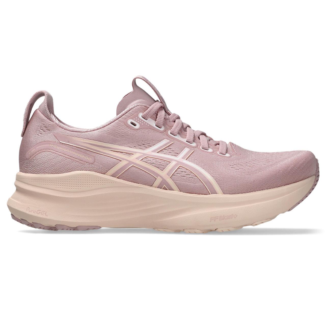 Asics Gel-Kayano 32 stabilitetsløbesko til overpronation