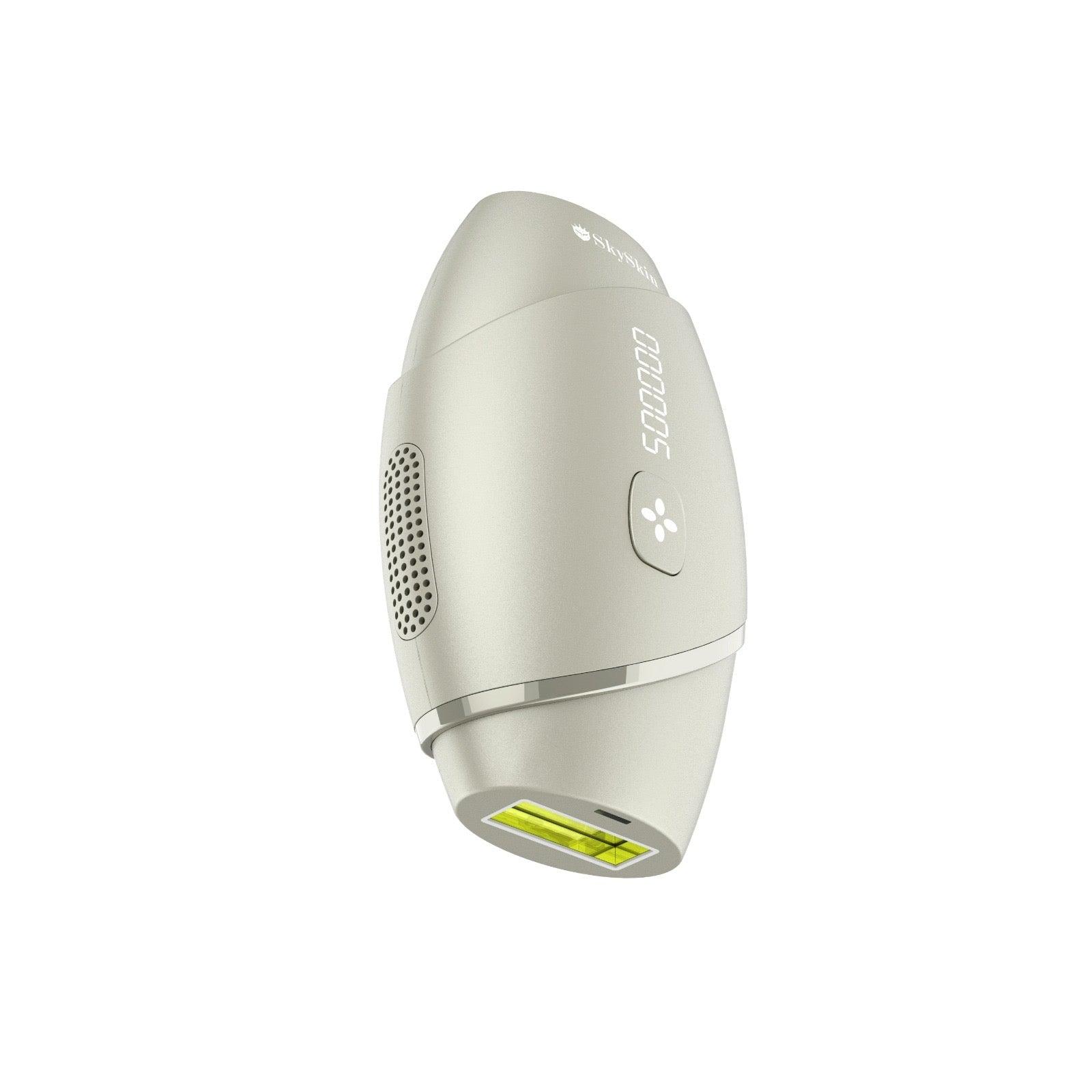 SkySkin IPL Advanced+ hårfjerner