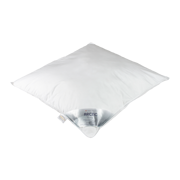Arctic HAMMERFEST fiberpude i standard dansk pudemål 60x63 cm