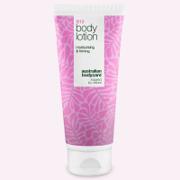Australian Bodycare B12 Body Lotion 200 ml på hvid baggrund