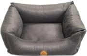 DC Comfort Delta ortopædisk memory foam hundeseng med aftageligt betræk