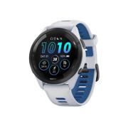 Garmin Forerunner 265 løbeur med AMOLED-skærm og GPS