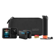 GoPro HERO13 Black action kamera med HyperSmooth 6.0 stabilisering