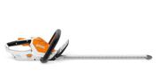 Stihl HSA 45 batteridrevet hækkeklipper med indbygget 18V batteri