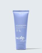 Hairlust Scalp Delight ACV Clarifying Shampoo til fedtet hår og produktopbygning