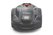 Husqvarna Automower 305E NERA robotplæneklipper på grønt græs