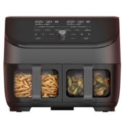 Instant Vortex Plus Dual ClearCook 7,6 liter