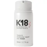 K18 Leave-In Molecular Repair Hair Mask 50 ml produktbilde