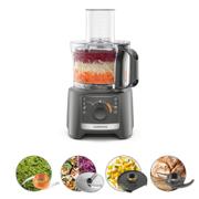 Kenwood FDP31.020GY MultiPro Compact foodprocessor i grå