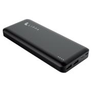 Lippa 26.800 mAh powerbank 65W USB-C PD
