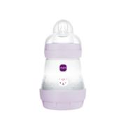 MAM Easy Start Anti-Colic sutteflaske 160 ml i hvid plast til nyfødte