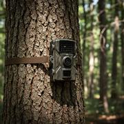 PNI Hunting 170C vildtkamera 4K 20 MP til naturovervågning