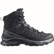 Salomon Quest 5 GTX vandrestøvle til herre i asphalt/black