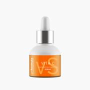 pHformula VITA C Concentrated Corrective Serum med C-vitamin og hyaluronsyre