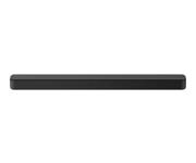 Sony HT-SF150 2.0 soundbar i sort til tv