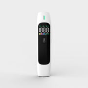 Termy infrarødt pandetermometer til børn med digitalt display