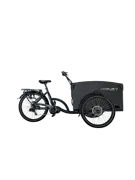 Vogue Journey Plus el-ladcykel (centermotor) produktbilde