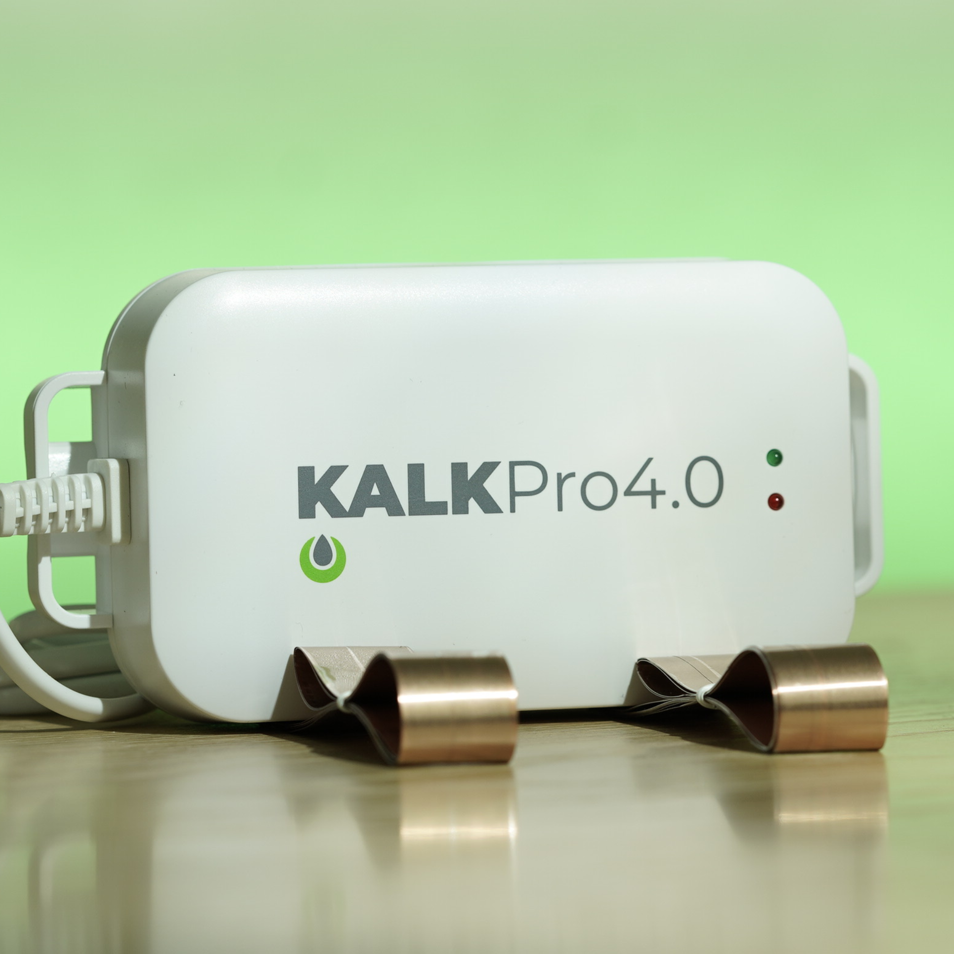 KalkPro 4.0 kalkspalter til boligforeninger, erhverv og industri med store rørdimensioner
