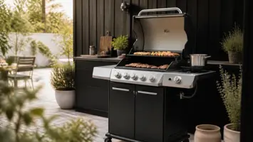 Bedste gasgrill 2026 — test og købsguide