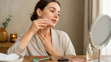 Gua sha test 2026 - sten, teknik og køb | Testvalget.dk