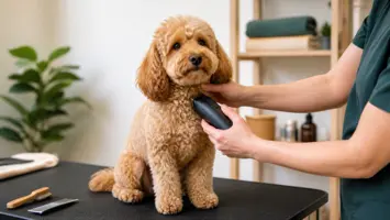 Bedste hundetrimmer 2026 til klipning og pelspleje af hund derhjemme