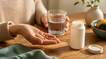 Multivitamin
