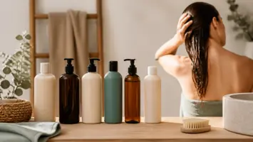 Bedste shampoo i test 2026