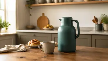Bedste termokande 2026 der holder kaffe og te varm i mange timer