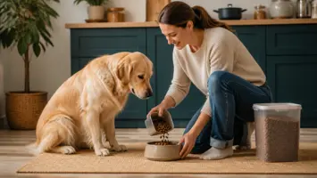 Hundefoder-guide