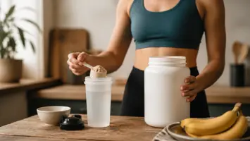 Proteinpulver-guide