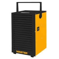 Master DH 732 professionel affugter 30 liter med hjul og timetæller