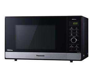 Panasonic NN-GD38 mikrobølgeovn med grill og inverter, 23 liter 1000 watt