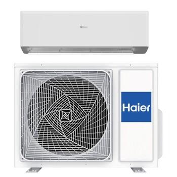 Haier Revive Plus AS50 luft-til-luft varmepumpe split 4 kW