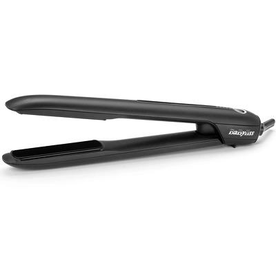 BaByliss Super Styler ST485E glattejern med keramisk belagte plader