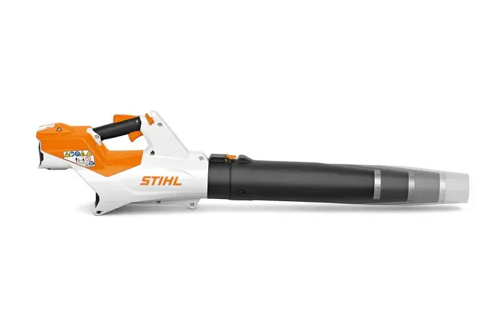 Stihl BGA 60 batteridrevet løvblæser solo uden batteri og oplader