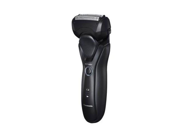Panasonic ES-RT37-K503 trådløs folie-barbermaskine i sort