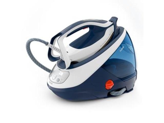 Tefal Pro Express Protect GV9221E0 dampstation med højtrykskedel