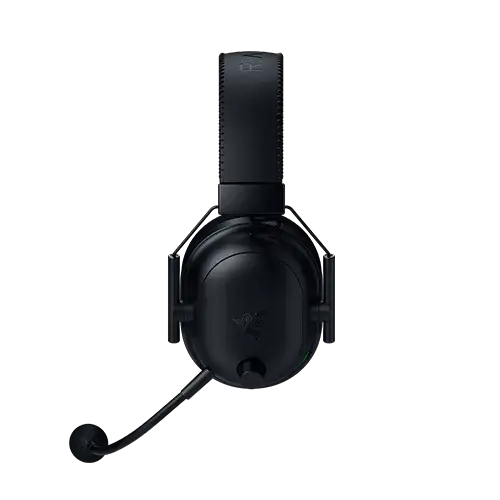 Razer BlackShark V2 Pro 2023 trådløst gaming headset i sort