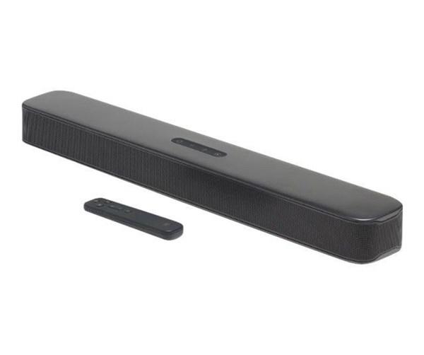 JBL Bar 2.0 All-in-One soundbar i sort