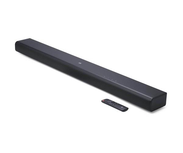 JBL Cinema SB510 3.1 soundbar med trådløs subwoofer og Dolby Atmos