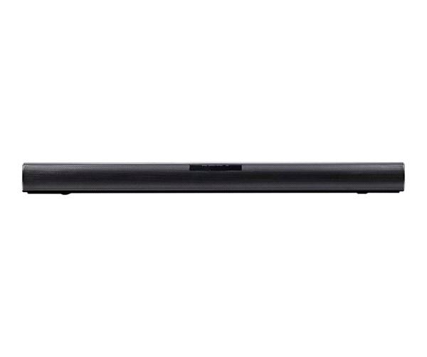 LG SQC1 2.1 soundbar med trådløs subwoofer