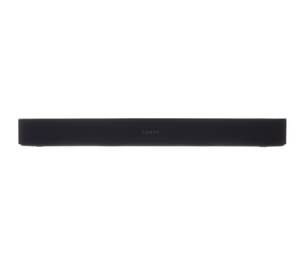 Sonos Beam kompakt soundbar i sort med Wi-Fi og AirPlay 2