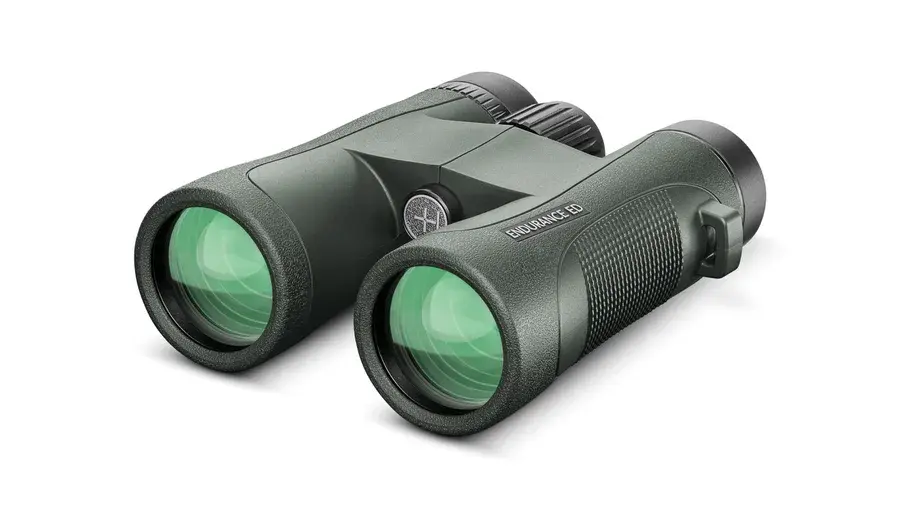 Hawke Endurance ED 10x42 håndkikkert med ED-glas og fuldt multicoated optik