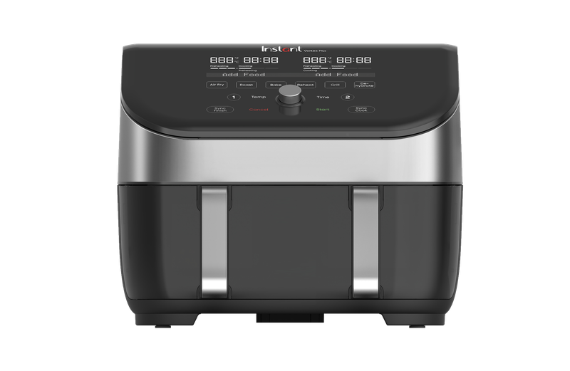 Instant Vortex VersaZone ClearCook 8,5 liter